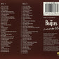 Beatles - Live at the BBC (1994 'Fatboy' DCD) Mint