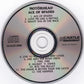 Motorhead - Ace of Spades (1991 France CD) NM