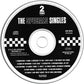 Specials - The Specials Singles (1991 Ska CD) VG+