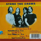 Stone the Crows - Continuous Performance (Rare 2004 CD) NM