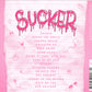 Charlie XCX - Sucker (2015 CD) Sealed