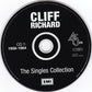 Cliff Richard - The Singles Collection (6 CD Box Set 2002) VG+