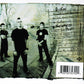 Three Days Grace - Self Titled (2003 US CD) NM