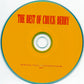 Chuck Berry - The Best of (1996 DCD) VG+