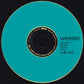 Weezer - Self Titled (1994 CD) NM