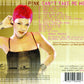 P!NK - Can't Take Me Home (2000 UK Special Edition CD) NM