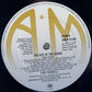 Gino Vannelli - The Gist of the Gemini (Cheap Vinyl LP) VG+/VG+