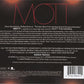 Mott the Hoople - Mott (2006 Expanded CD) NM