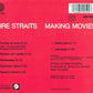 Dire Straits - Making Movies (1996 CD) VG+