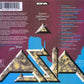 Asia - Archiva 2 (1996 German Prog CD) VG+