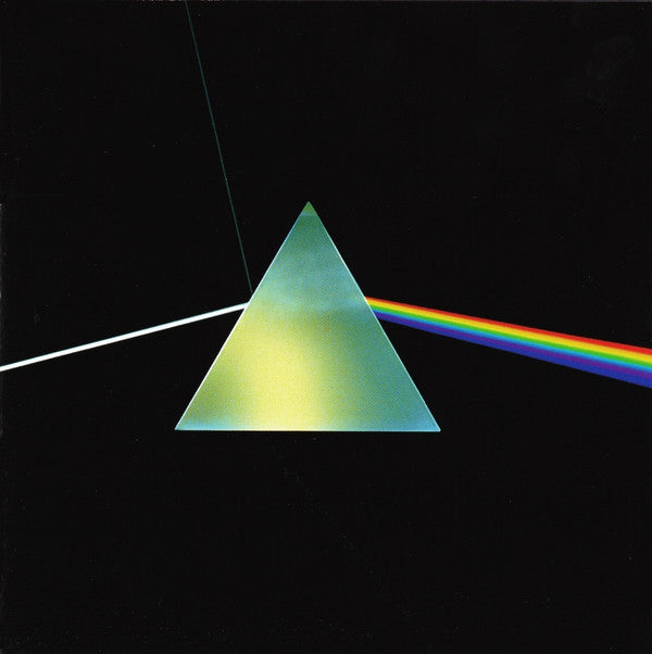 Pink Floyd - Dark Side of the Moon (2011 Experience Edition DCD) NM