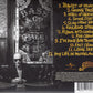 Graham Parker and the Rumour - Mystery Glue (2015 CD) Mint