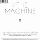 Florence + the Machine - How Big, How Blue, How Beautiful (2015 CD) NM