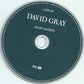 David Gray - Life in Slow Motion (2005 CD) NM