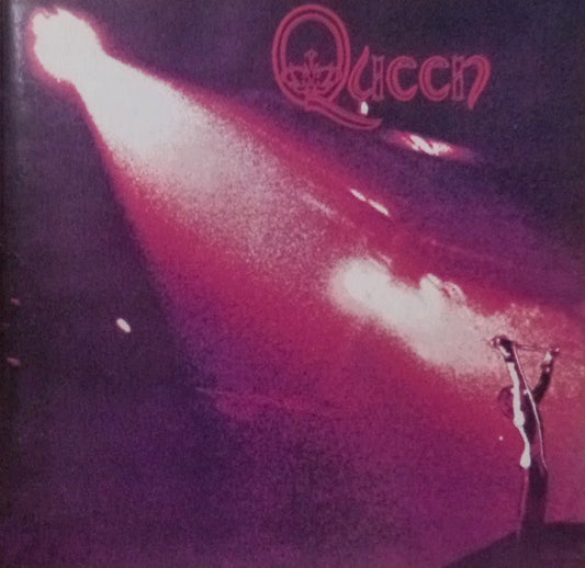 Queen - Queen (1994 Digital Remaster Series CD) NM