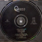 Queen - Queen (1994 Digital Remaster Series CD) NM