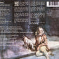 Jethro Tull - Aqualung (2015 CD) [ 2011 Steve Wilson Stereo Remix] VG