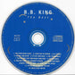 B.B King - The Best (1998 DCD) VG+