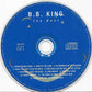 B.B King - The Best (1998 DCD) VG+