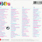 Various - Ultimate 80s (2015 4 CD Set) NM
