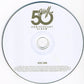 Cliff Richard - Cliff 50th Anniversary Album (2008 DCD) NM