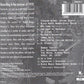 Santana - Abraxas (1998 SBM CD) NM