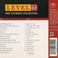 Level 42 - The Ultimate Collection (2002 Double CD) VG+