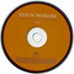 Stevie Wonder - The Definitive Collection (2002 DCD) NM