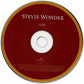 Stevie Wonder - The Definitive Collection (2002 DCD) NM