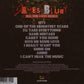 James Blunt - All the Lost Souls (2007 CD) NM