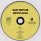 Mark Knopfler - Screenplaying (1993 CD) NM