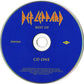 Def Leppard - Best of (2004 DCD) Mint