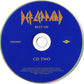 Def Leppard - Best of (2004 DCD) Mint