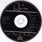 Queen - A Day at the Races (1993 CD) VG+