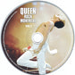 Queen - Rock Montreal (Live 2007 DCD) NM