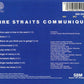 Dire Straits - Communique (1996 SBM Remasters CD) NM