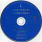 Dire Straits - Communique (1996 SBM Remasters CD) NM