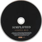 Simply Red - Simplified (2005 CD) NM