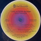 Eddy Raven - This is Eddy Raven (Cheap Vinyl US LP) VG+/VG+
