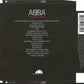 Abba - Number Ones (2006 CD) VG+