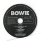 David Bowie - Self Titled (2015 Remastered CD) Mint