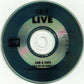 Sam & Dave - Hold on, I'm Comin' (1994 DCD) NM