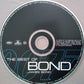 Various - The Best of Bond...James Bond (40th Anniversary CD) VG+