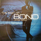 Various - The Best of Bond...James Bond (40th Anniversary CD) VG+