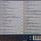 Various - The Best of Bond...James Bond (40th Anniversary CD) VG+