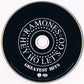 Ramones - Hey Ho Let's ~ Greatest Hits (2006 CD) NM