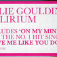 Ellie Goulding - Delirium (2015 CD) Sealed