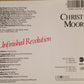 Christy Moore - Unfinished Revolution (1987 CD) Mint