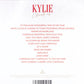 Kylie Minogue - Kylie Christmas (2015 CD) Sealed