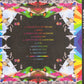 Coldplay - A Head Full of Dreams (2015 CD) Mint